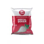 TÜRK ŞEKER TOZ 5 KG