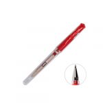 UNİ İMZA KALEMİ SİGNO UM-153 KIRMIZI
