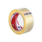 VEGE KOLİ BANDI HOTMELT ASLAN 45MMx100M ŞEFFAF