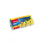 VİLEDA OLUKLU BULAŞIK SÜNGERİ 5’Lİ