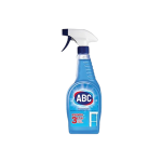 ABC CAM TEMİZLEYİCİ 500 ML