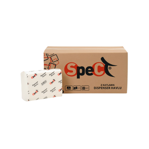 LOPOS Z KATLAMA HAVLU 20*20 CM. 130 YAPRAK 10 KOLİ (120 PAKET)